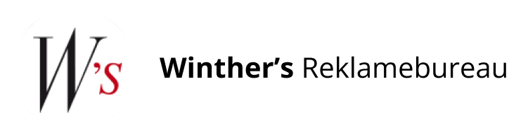 Winther's reklamebureau